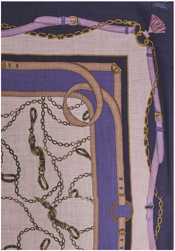 Палантин COLOMBO 172228 / 102200526 - вид 2