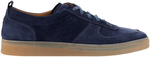 Кеды H`D`S`N BARACCO 102192001