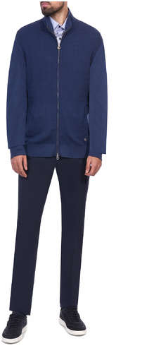 Кардиган STEFANO RICCI 180072 / 102200651 - вид 2