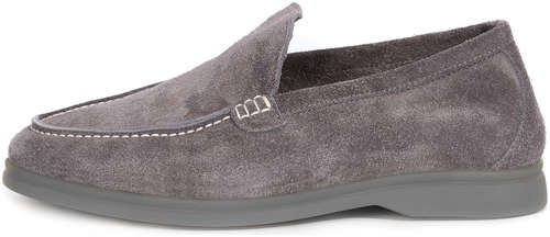 Лоферы MANDELLI 158293 / 102195675 - вид 2