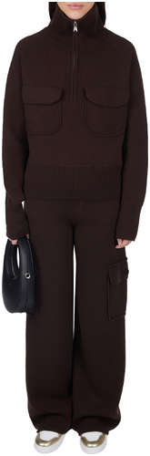 Брюки ALLUDE 102209683