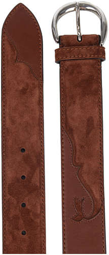 Ремень ERMANNO SCERVINO 200747 / 102205894 - вид 2