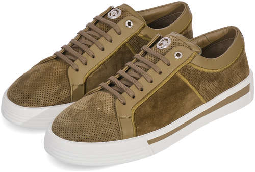 Кеды STEFANO RICCI 102195723