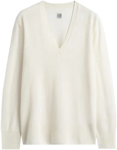 Пуловер TOTEME 102204414