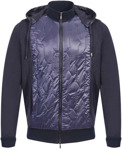 Куртка ZILLI 102204965