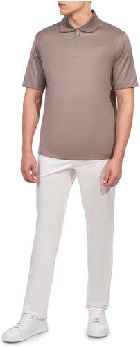 Поло STEFANO RICCI 183514 / 102210554 - вид 2