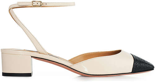 Туфли AQUAZZURA 102183340