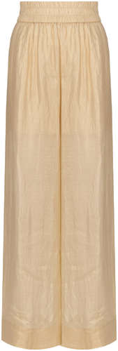 Брюки PESERICO AUREA 191926 / 102186992 - вид 2