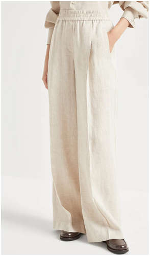 Брюки BRUNELLO CUCINELLI 102188423