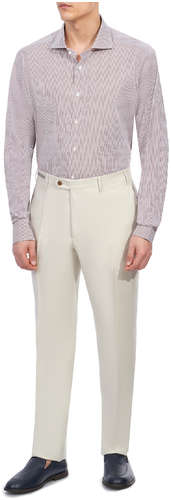 Рубашка CORNELIANI 162707 / 102197488 - вид 2