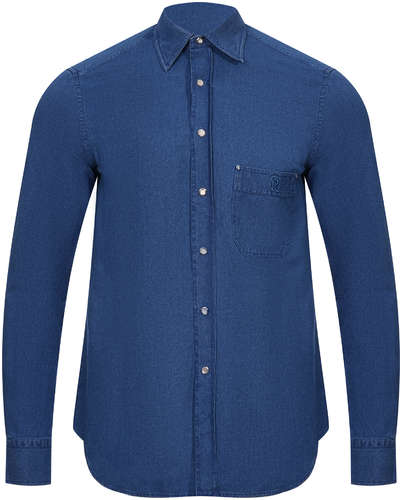 Рубашка STEFANO RICCI 102180953