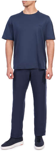 Футболка ZILLI 193252 / 102193630 - вид 2