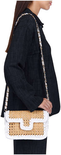 Сумка CATERINA BERTINI 102206831