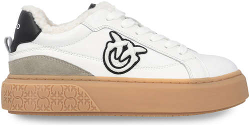 Кроссовки PINKO 102190783