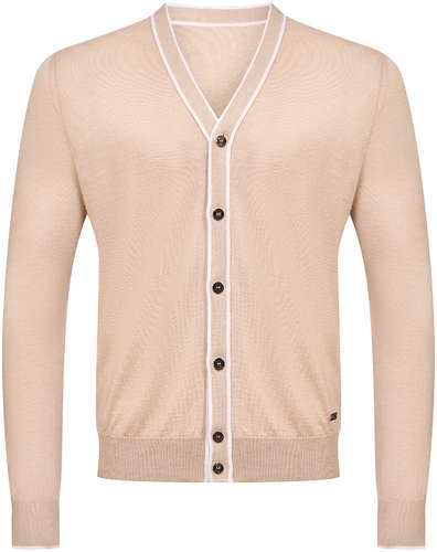 Кардиган ZILLI 102201183