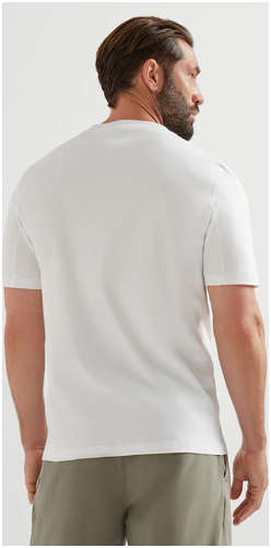 Футболка BRUNELLO CUCINELLI 200509 / 102204938 - вид 2