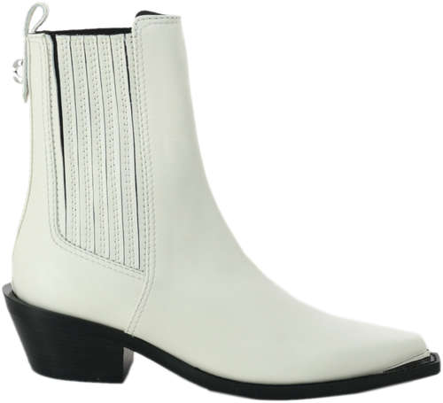 Ботинки ERMANNO SCERVINO 102109269