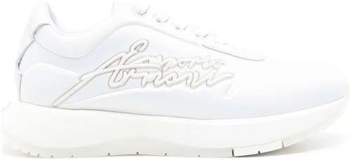 Кроссовки EMPORIO ARMANI 102137086