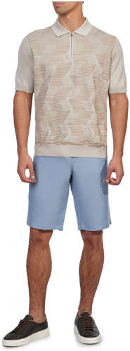 Шорты ZILLI 193205 / 102210838 - вид 2