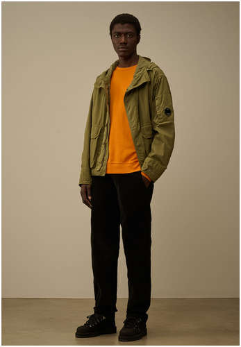 Брюки C.P. COMPANY 194856 / 102203367 - вид 2