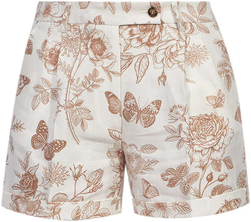 Шорты MANDELLI 102209255