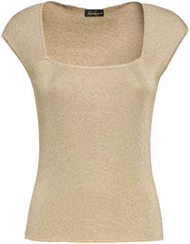 Топ LUISA SPAGNOLI 102213676