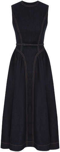 Платье ZIMMERMANN 102211933