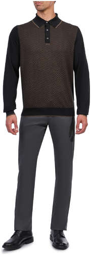 Брюки STEFANO RICCI 170277 / 102193912 - вид 2