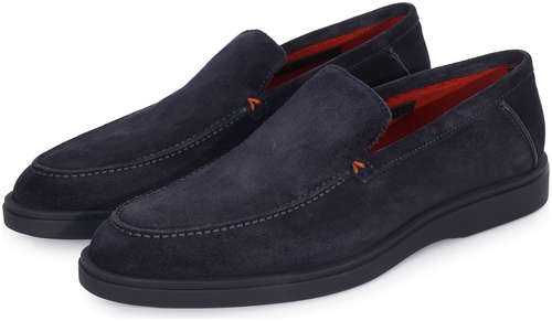 Лоферы SANTONI 102196376