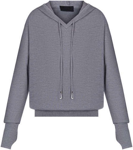 Худи LIU JO 102206781