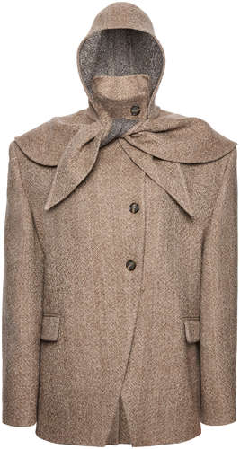 Полупальто MAGDA BUTRYM 102211254