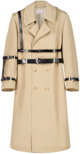 Тренч COPERNI 102212279