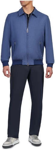 Бомбер STEFANO RICCI 193058 / 102204911 - вид 2