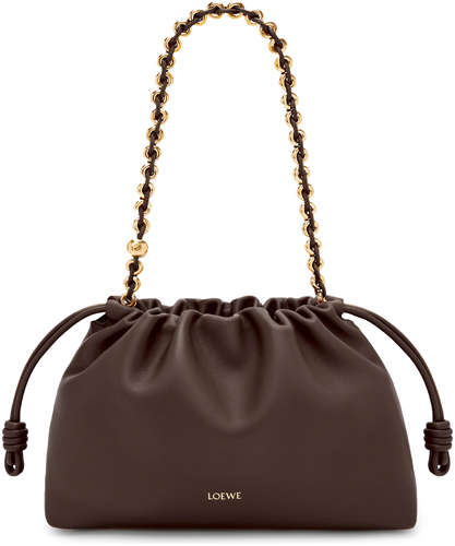 Сумка LOEWE 195825 / 102206082 - вид 2