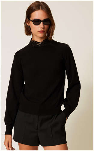 Джемпер TWINSET Milano 102205545