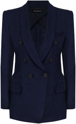 Жакет EMPORIO ARMANI 102213718