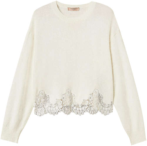 Джемпер TWINSET Milano 102211230