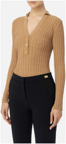 Пуловер ELISABETTA FRANCHI 102172749