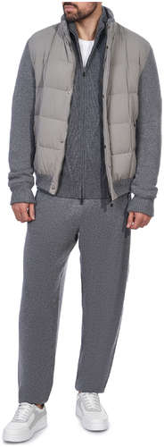 Куртка CORNELIANI 192253 / 102197988 - вид 2