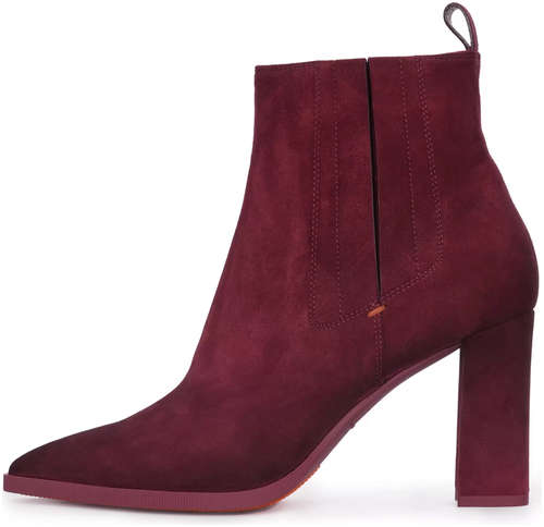 Ботильоны SANTONI 102192486