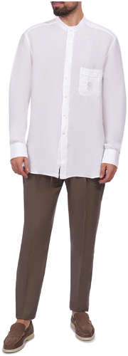 Рубашка STEFANO RICCI 180316 / 102210284 - вид 2