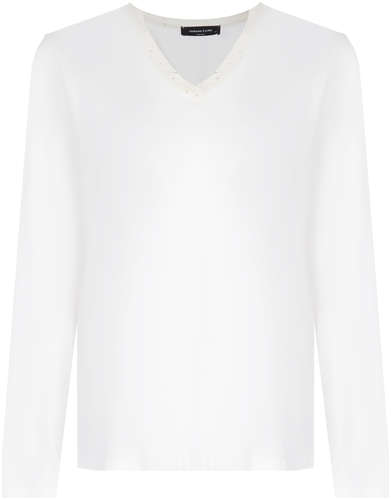 Лонгслив FABIANA FILIPPI 102195443