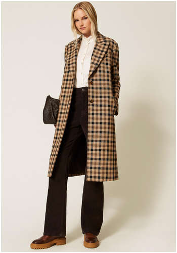 Брюки TWINSET Milano 195327 / 102211193 - вид 2