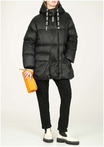 Пуховик GIANFRANCO FERRE 10297164