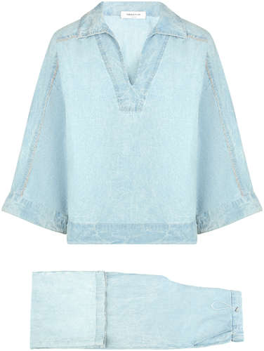 Костюм FABIANA FILIPPI 10292983