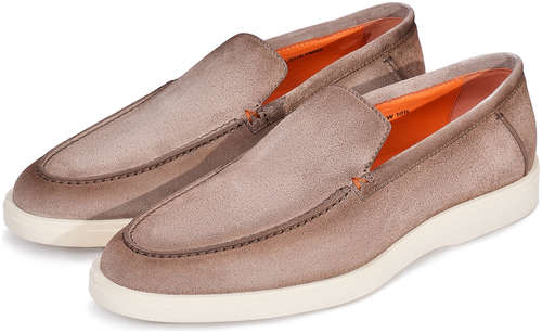 Лоферы SANTONI 102195704