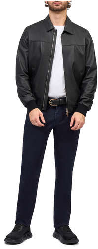 Джинсы ZILLI 187657 / 102201154 - вид 2