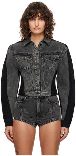 Куртка MUGLER 195383 / 102211805 - вид 2