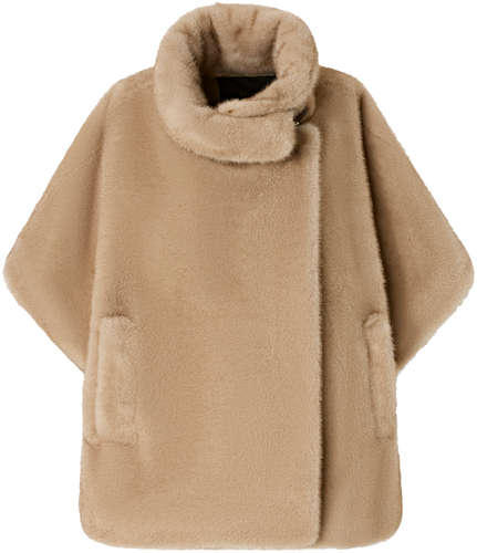 Накидка PINKO 102206497