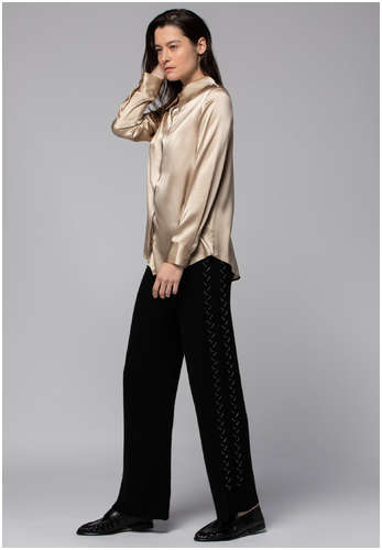 Брюки MAX&MOI 102211946